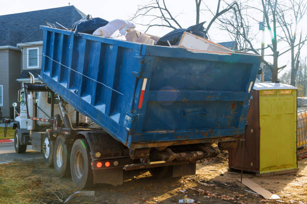 Trash Removal Near Me in Balmville, NY